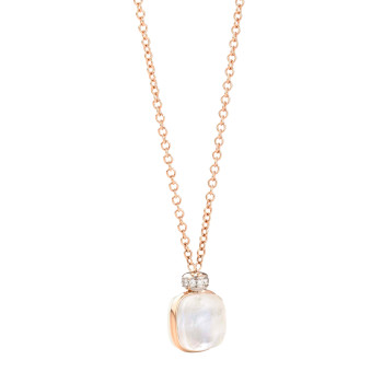 Collier Pomellato Nudo...
