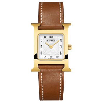 Montre Hermès Heure H Petit...
