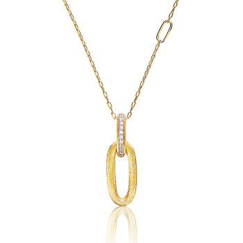 Collier Nanis Libera Or...