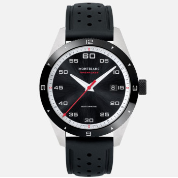 Montre MontBlanc TimeWalker...