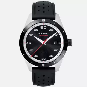 Montre MontBlanc TimeWalker...