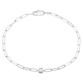 Bracelet dinh van Le Cube...