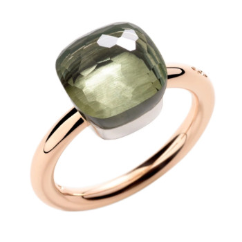 Bague Pomellato Nudo...