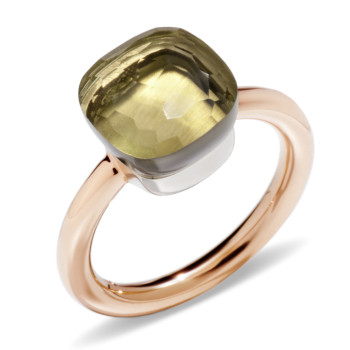Bague Pomellato Nudo...