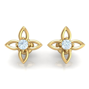 Boucles d'oreilles Eloïse...