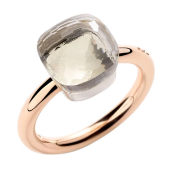 Bague Pomellato Nudo...