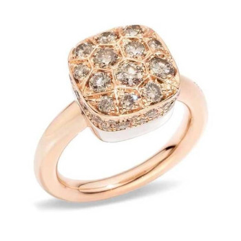 Bague Pomellato Nudo...