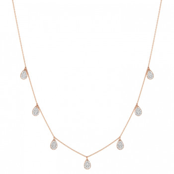 Pendentif Ginette NY 7 Mini...