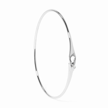 Bracelet dinh van Serrure...