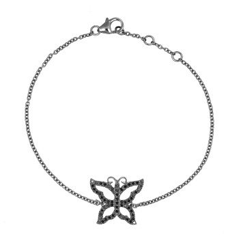 Bracelet Verhoeven Papillon...