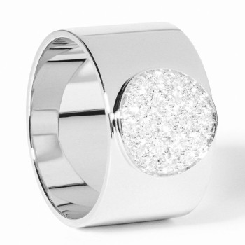 Bague dinh van Anthéa Or...
