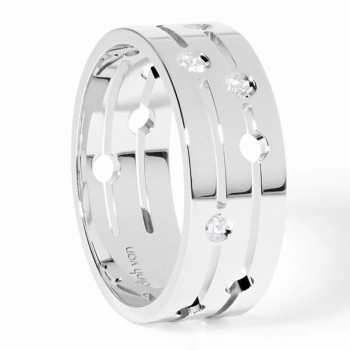 Bague dinh van Pulse Moyen...