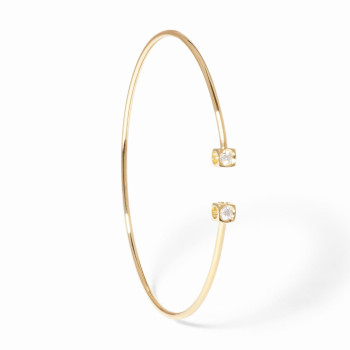 Bracelet dinh van Le Cube...