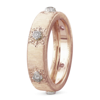 Bague Buccellati Macri...
