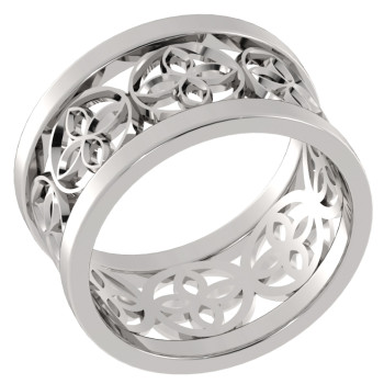 Bague Eloïse Vittoria...