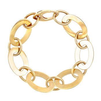 Bracelet Or Jaune