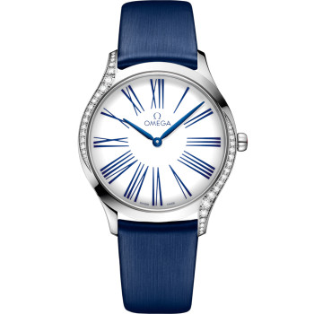 Montre OMEGA De Ville Trésor