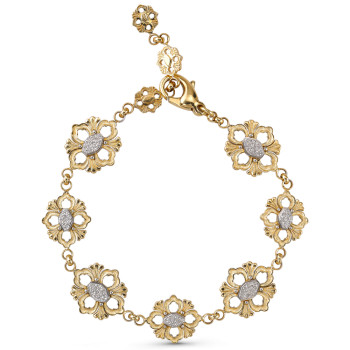 Bracelet Buccellati Opera...