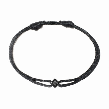 Bracelet dinh van Le cube...