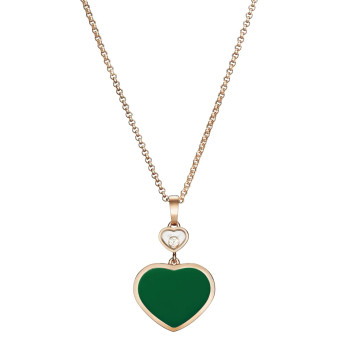 Pendentif Chopard Happy...