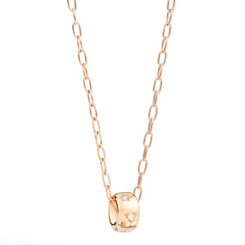 Pendentif Pomellato Iconica...