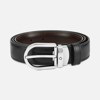 Ceinture Montblanc...