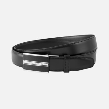 Ceinture Montblanc de 30 mm...