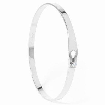 Bracelet dinh van Serrure...