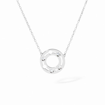 Collier dinh van Pulse Or...