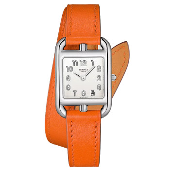 Montre Hermès Cape Cod...