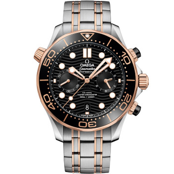 Montre OMEGA Seamaster...