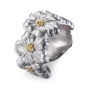 Bague Buccellati Blossoms...