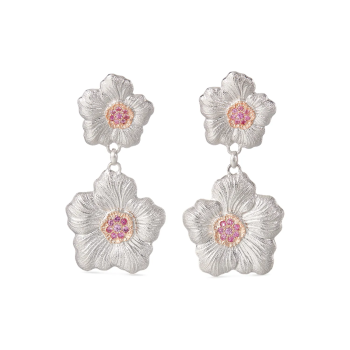 Boucles d'oreilles...