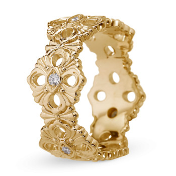 Bague Buccellati OPERA...