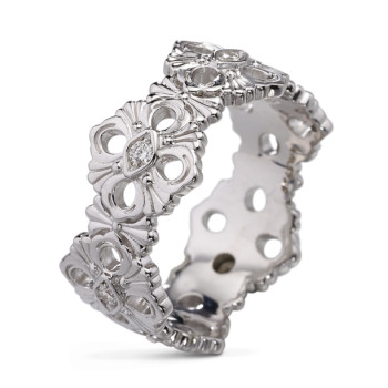 Bague Buccellati OPERA...