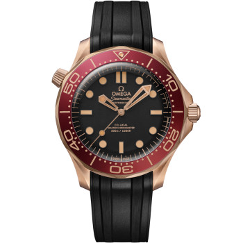 Montre OMEGA Seamaster Diver