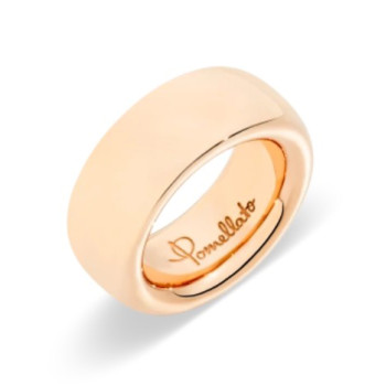 Bague Pomellato Iconica Or...
