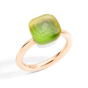 Bague Pomellato Nudo Gelé...