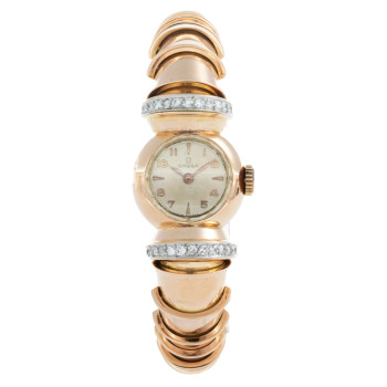 Montre OMEGA Vintage