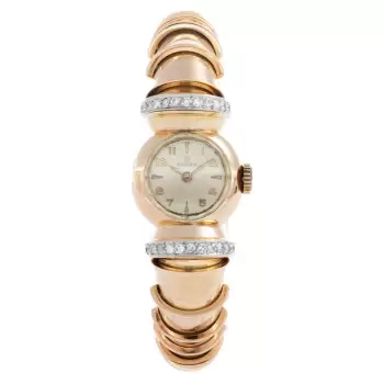 Montre OMEGA Vintage