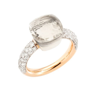 Bague Pomellato Nudo...