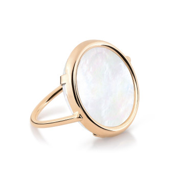 Bague GINETTE NY Disc...