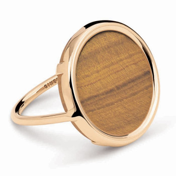 Bague GINETTE NY Ever Tiger...