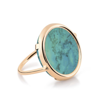 Bague GINETTE NY Fallen Sky...
