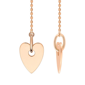 Boucles d'oreilles GINETTE...
