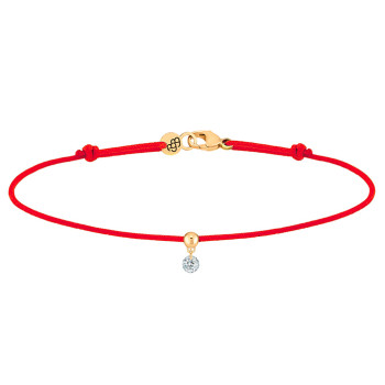 Bracelet La Brune & La...