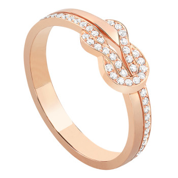 Bague Fred Chance Infinie...