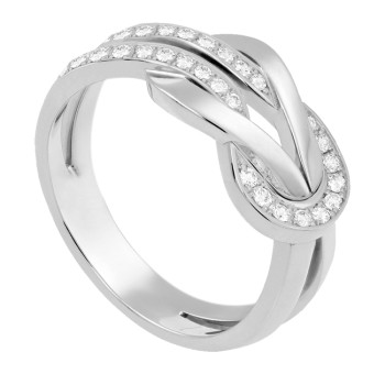 Bague Fred Chance Infinie...
