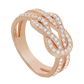 Bague Fred Chance Infinie...