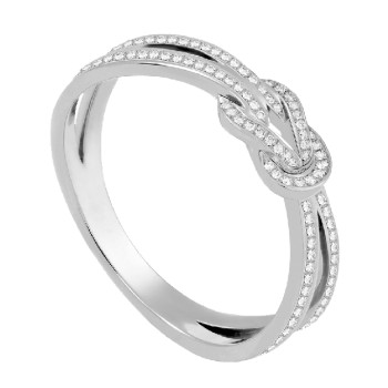 Bague Fred Chance Infinie...